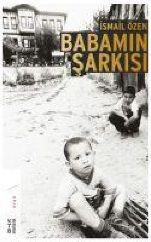 Knjiga Babamin Sarkisi 