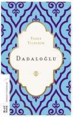 Knjiga Dadaloglu 