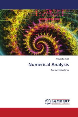 Knjiga Numerical Analysis Aniruddha Palit