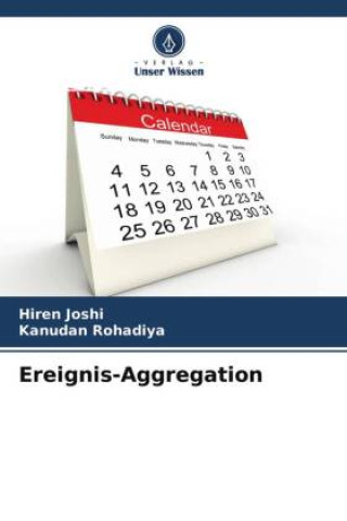 Knjiga Ereignis-Aggregation Kanudan Rohadiya