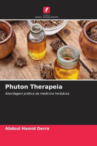 Buch Phuton Therapeia Abdoul Hamid Derra