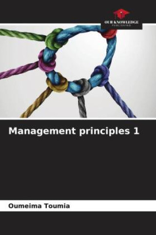 Knjiga Management principles 1 Oumeima Toumia