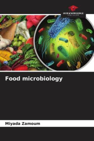 Knjiga Food microbiology 
