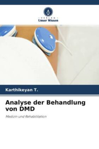 Carte Analyse der Behandlung von DMD 