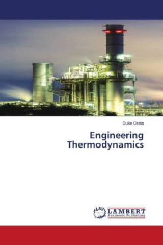 Book Engineering Thermodynamics Duke Orata