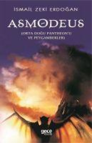 Knjiga Asmodeus 