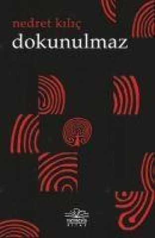 Knjiga Dokunulmaz 