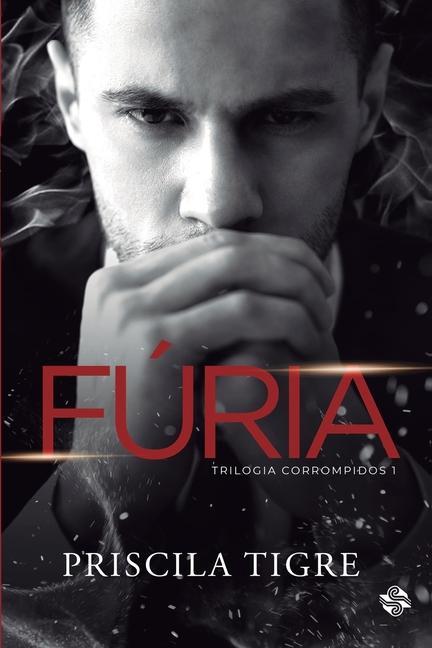 Book Furia PRISCILA TIGRE