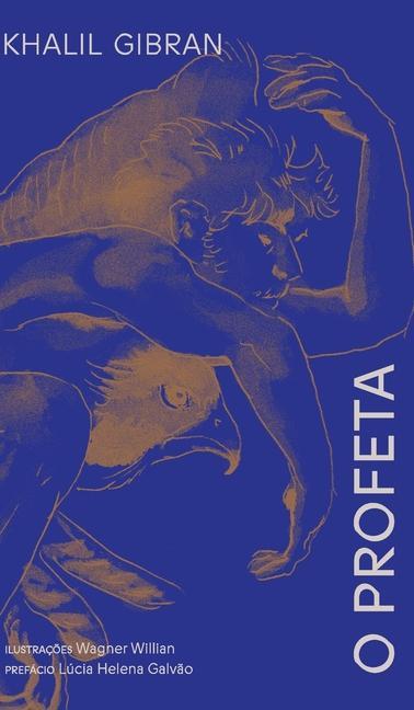 Book O profeta Khalil Gibran
