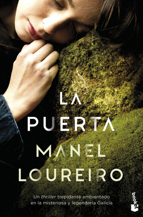 Knjiga La puerta MANEL LOUREIRO