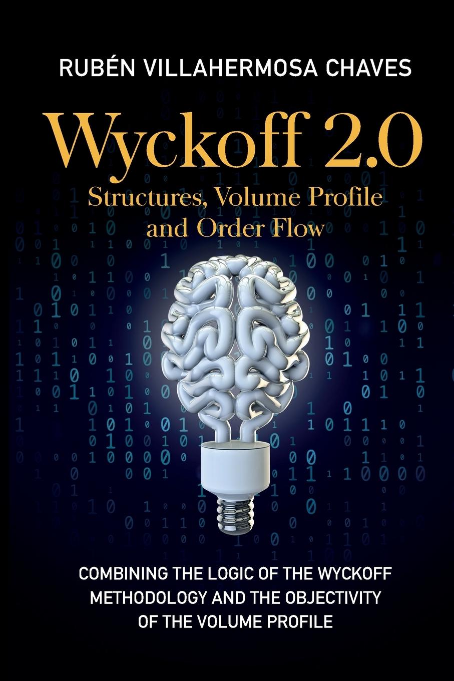 Kniha Wyckoff 2.0 