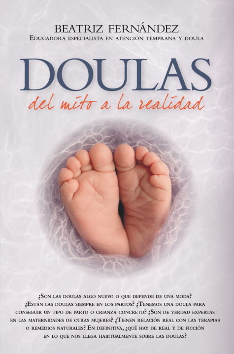 Buch Doulas FERNANDEZ