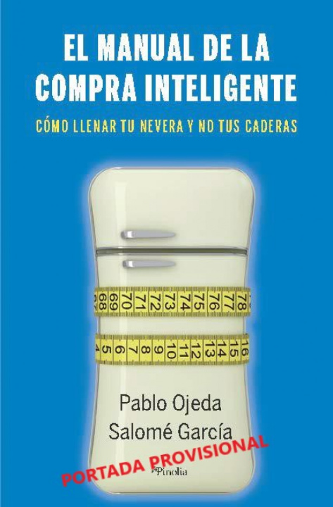 Kniha Manual de la Compra Inteligente, El 