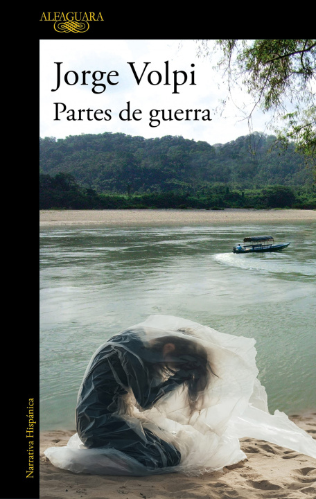 Buch Partes de guerra VOLPI