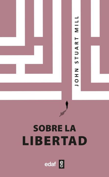 Kniha Sobre La Libertad 