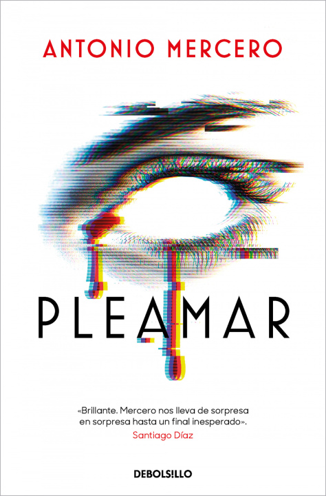 Knjiga Pleamar MERCERO