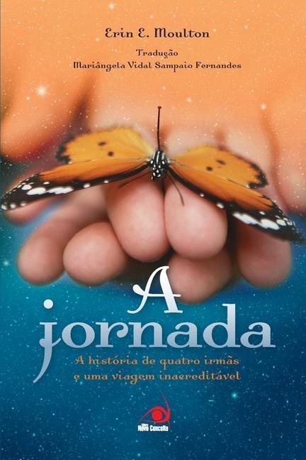 Knjiga Jornada Erin E. Moulton