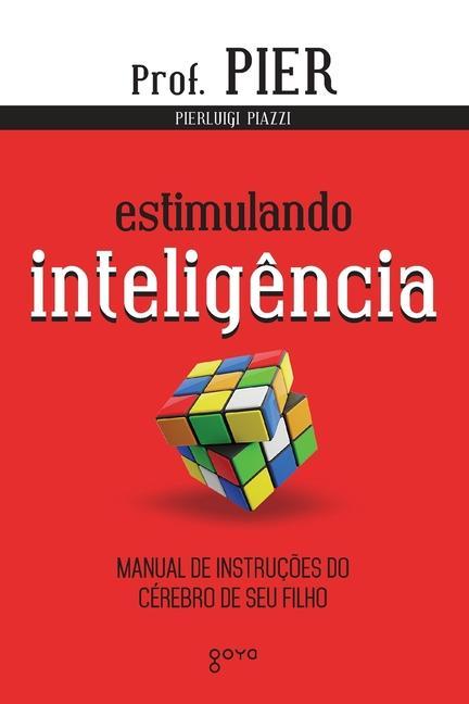 Könyv Estimulando inteligencia 