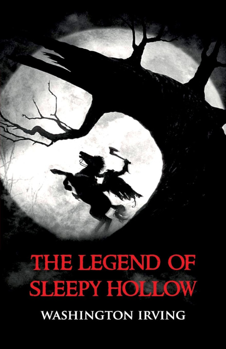 Book The Legend of Sleepy Hollow 