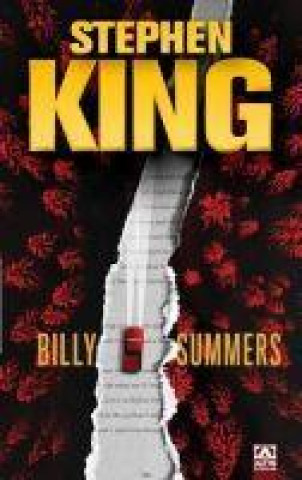 Buch Billy Summers 
