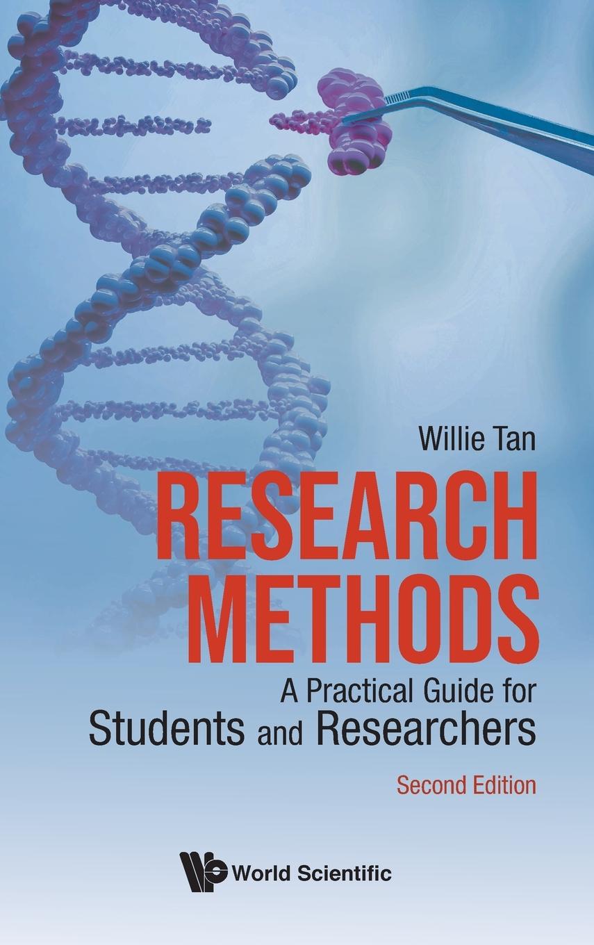 Carte Research Methods: A Practical Guide For Students And Researchers 
