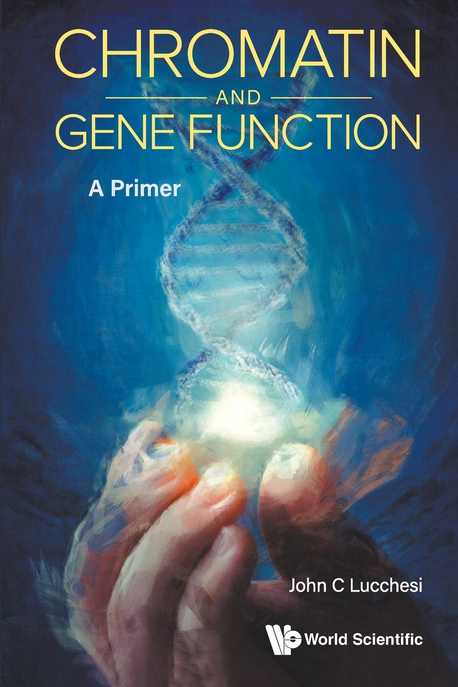Knjiga Chromatin and Gene Function: A Primer Lucchesi