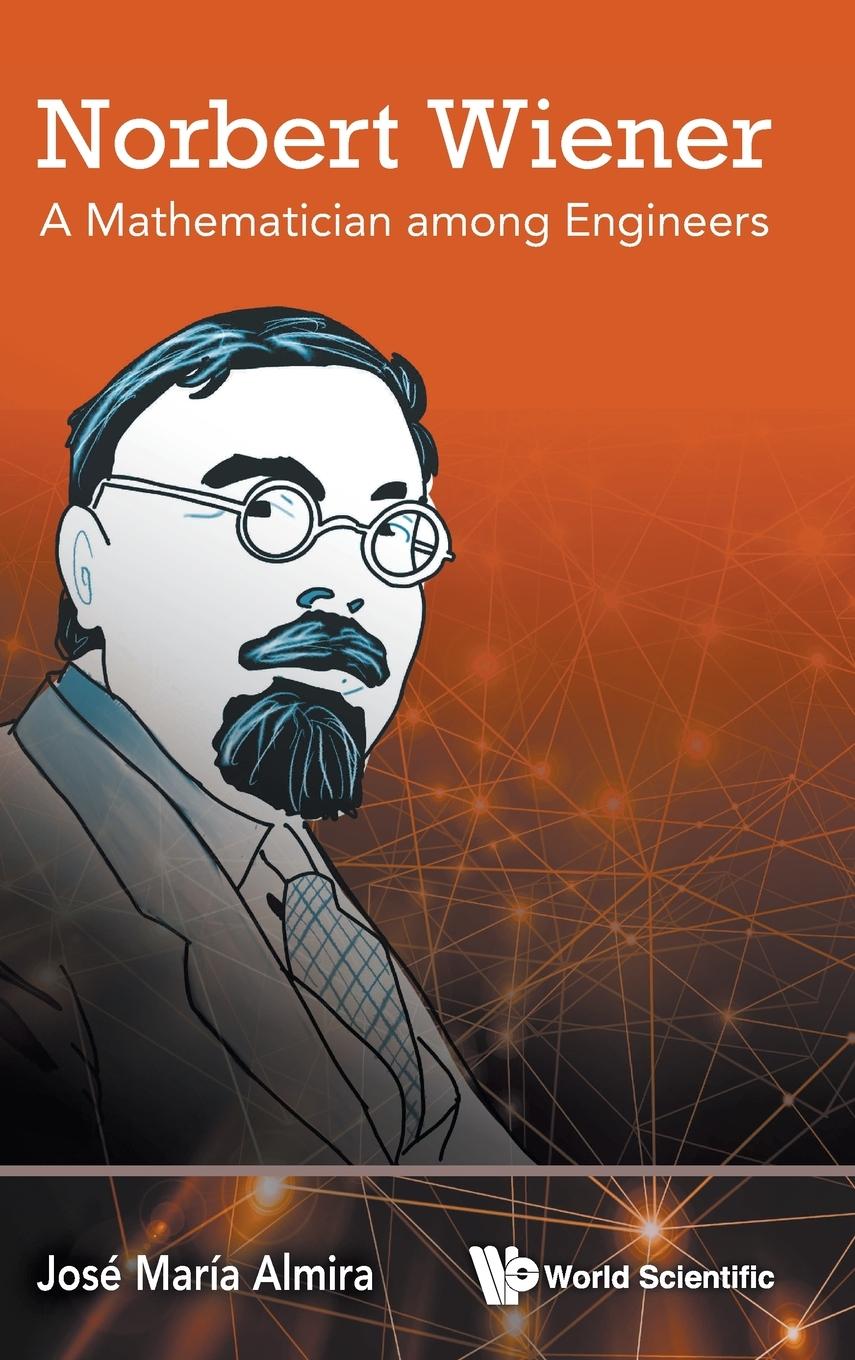 Carte Norbert Wiener ALMIRA JOSE MARIA