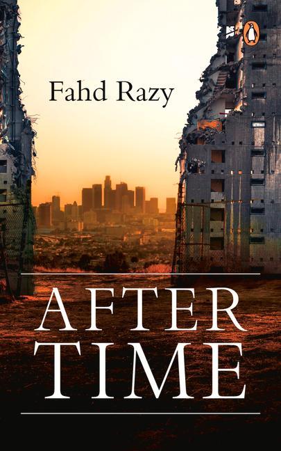 Buch After Time 