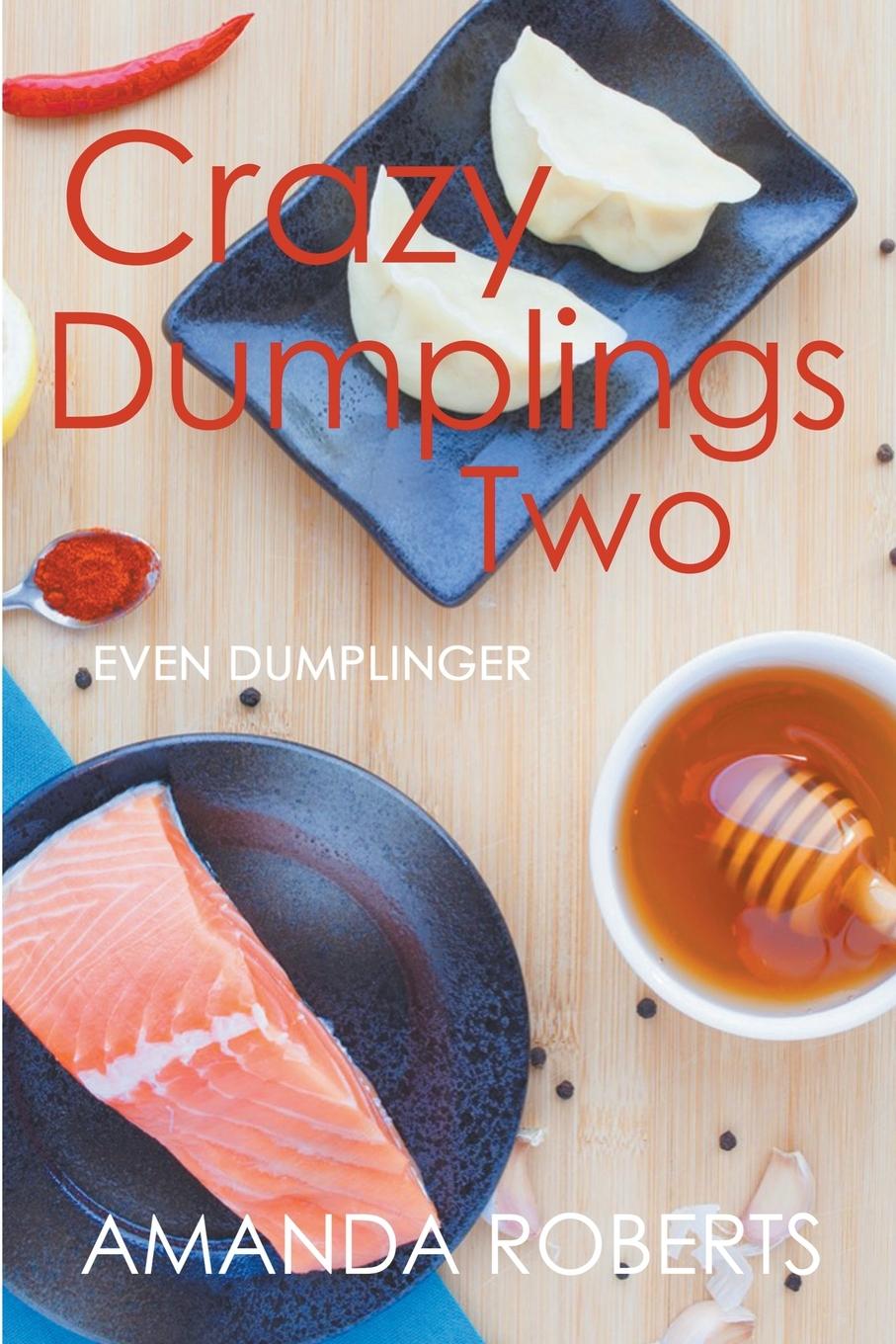 Könyv Crazy Dumplings II 