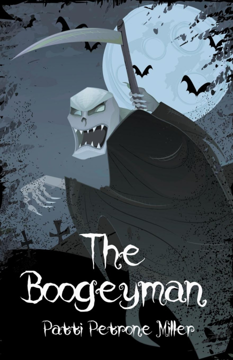 Kniha Boogeyman 