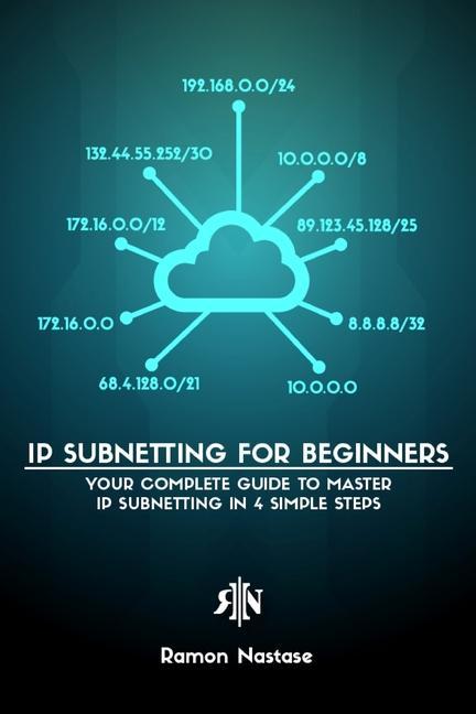 Könyv IPv4 Subnetting for Beginners 