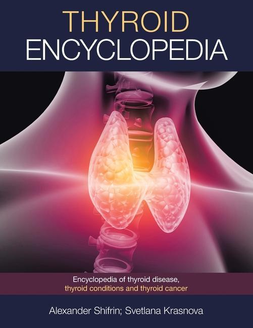 Βιβλίο Thyroid Encyclopedia Svetlana Krasnova