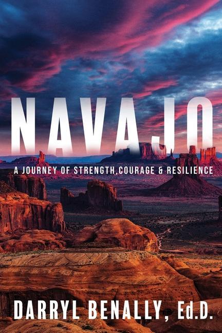 Könyv Navajo 