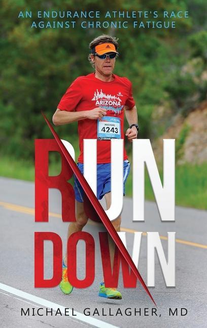 Boek Run Down Kara Goucher