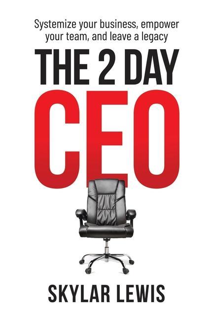 Könyv 2-Day-CEO 