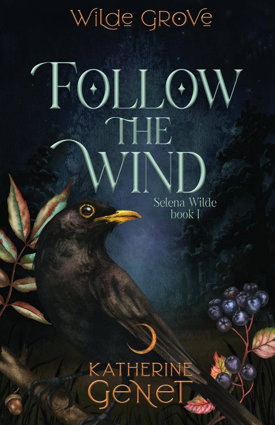 Buch Follow The Wind Katherine Genet