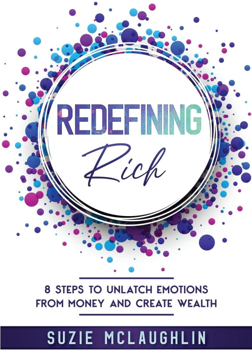 Knjiga Redefining Rich Suzie Mclaughlin