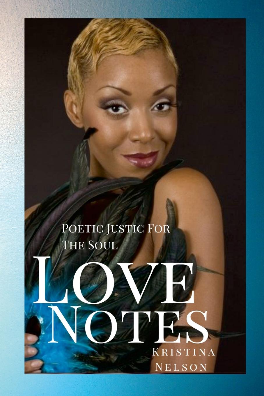 Knjiga Love Notes Kristina Nelson