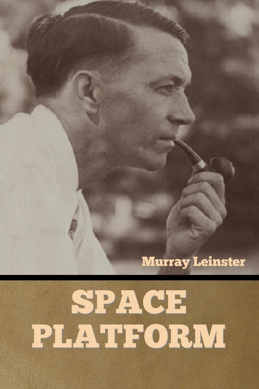 Knjiga Space Platform Murray Leinster
