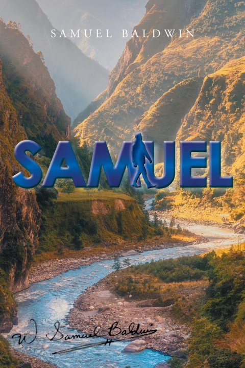 Knjiga Samuel Samuel Baldwin