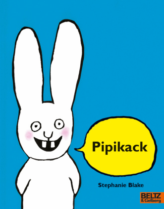 Book Pipikack Tobias Scheffel
