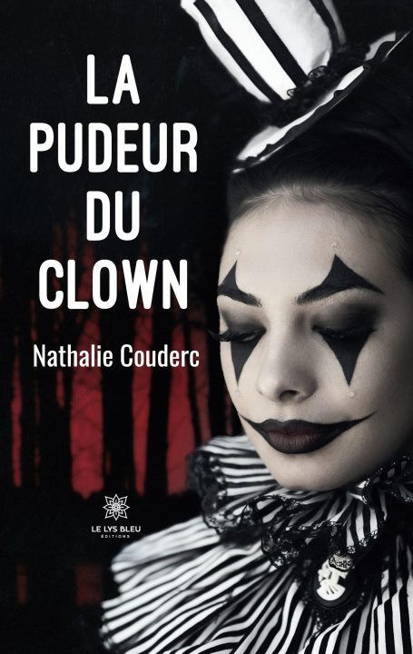 Kniha pudeur du clown 