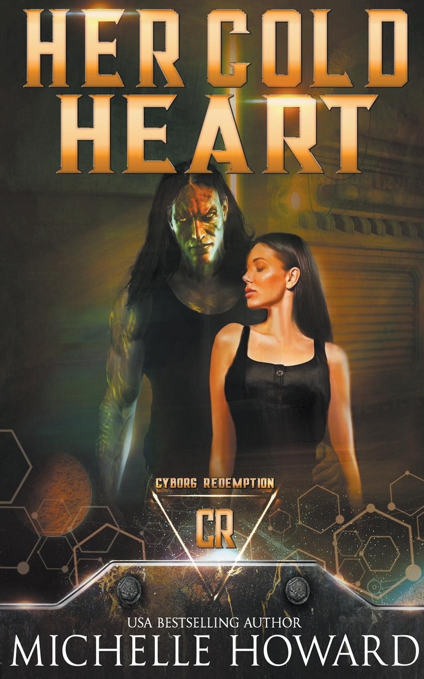 Knjiga Her Cold Heart Michelle Howard