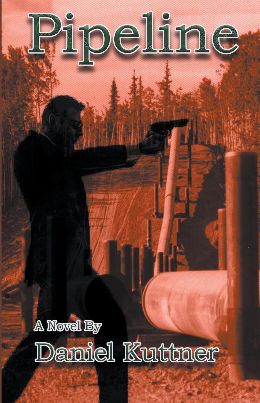 Knjiga Pipeline Daniel Kuttner