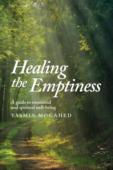 Книга Healing the Emptiness 