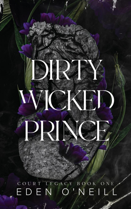 Könyv Dirty Wicked Prince 