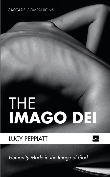 Buch Imago Dei Lucy Peppiatt