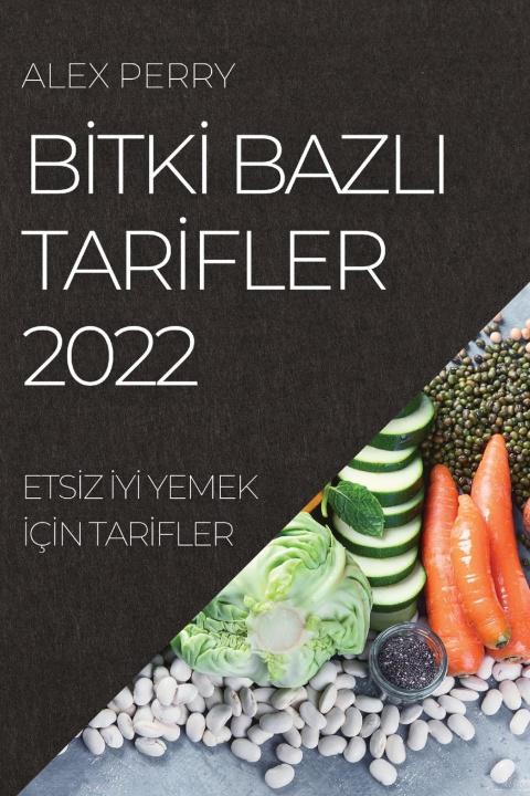 Książka B&#304;tk&#304; Bazli Tar&#304;fler 2022 