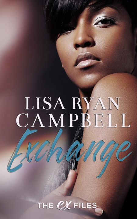 Knjiga Exchange Lisa Ryan Campbell