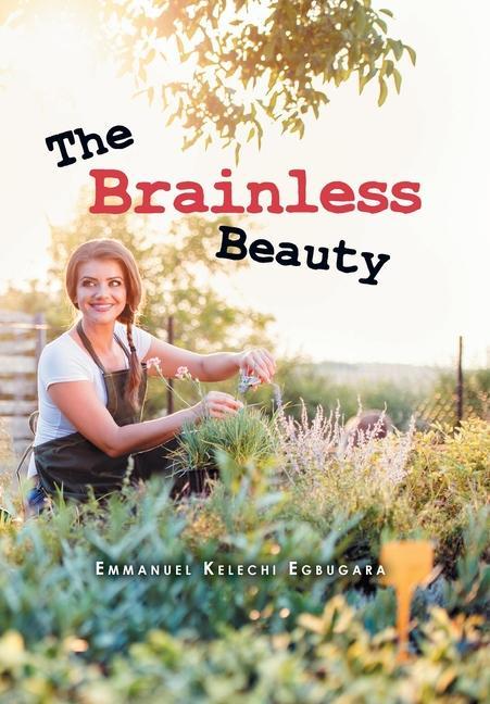 Knjiga Brainless Beauty Emmanuel Kelechi Egbugara